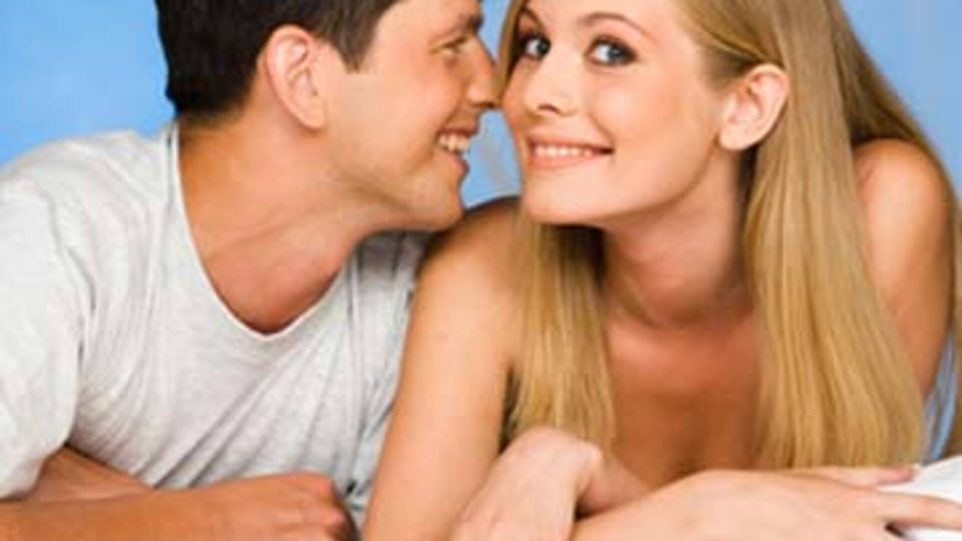 Sex Yapmak Için Eş Arıyorum