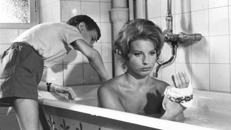 Dört Ingmar Bergman filmi raflarda!