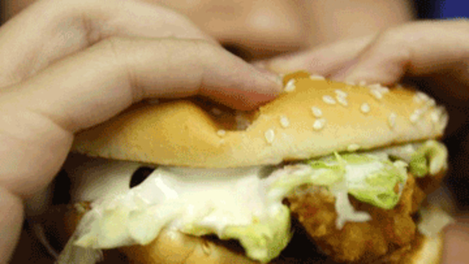 Sağlıklı bir fast food var mı?