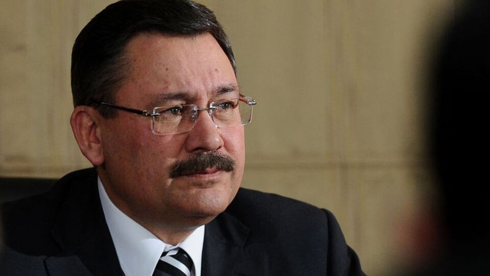 "Ankara ciddi bir sıkıntıdan kurtuldu"