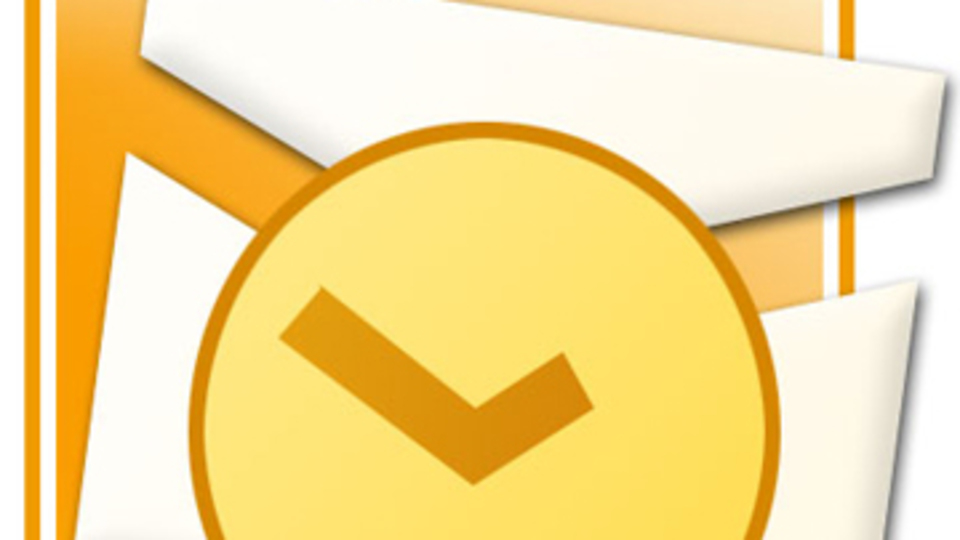 Outlook üzerinden sanal ağlara hızlı bağlantı