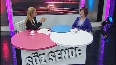 "Mahir Kaynak hepimizi ihbar etti!"