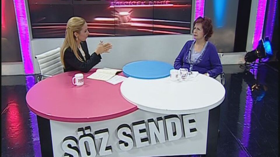 "Mahir Kaynak hepimizi ihbar etti!"