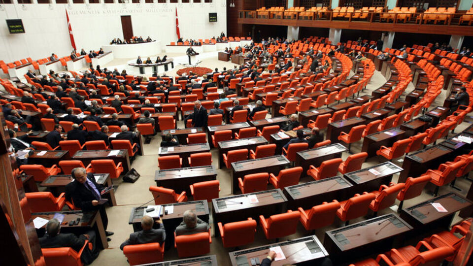 Şehrinizden kaç milletvekili çıkacak?