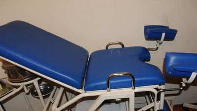 İstanbul'un göbeğinde gizli kürtaj merkezi