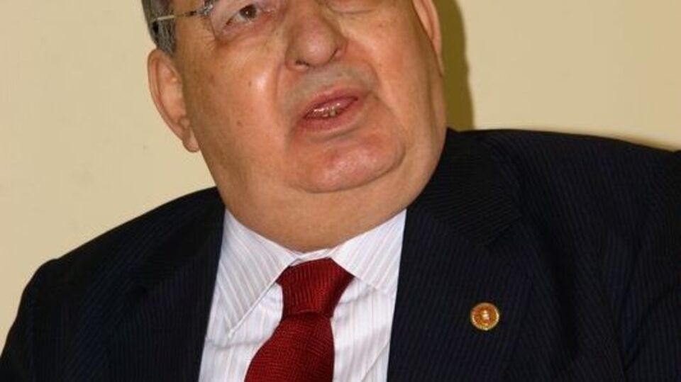 "Kanıtlamayan şerefsizdir"