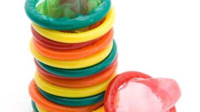 Kondom satışları patladı