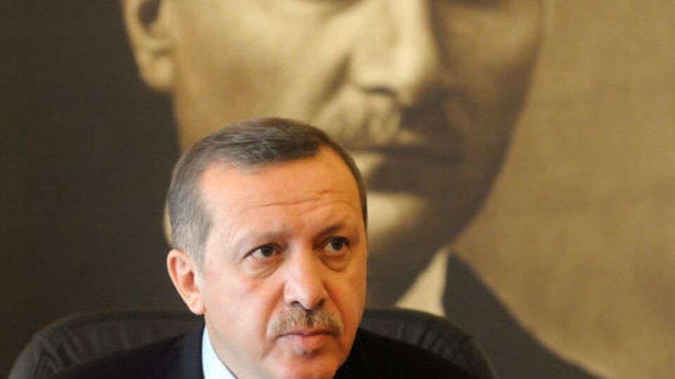 "Savcılar göreve"