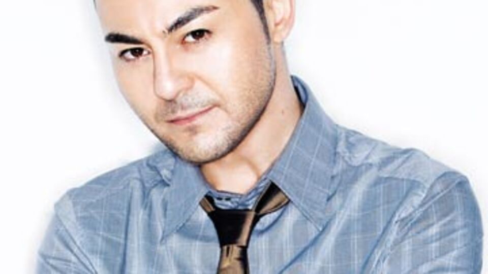 Serdar Ortaç'tan olay yaratacak sözler