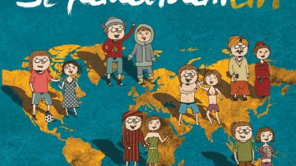 ODTÜ'lülerin kaleminden seyahat yazıları