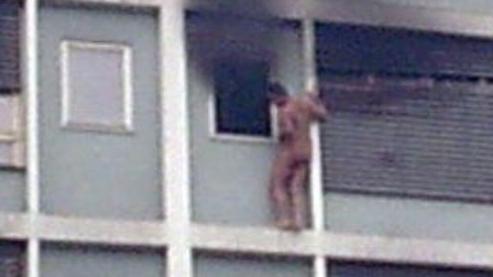 Dünyanın en şanssız zamparası GALERİ