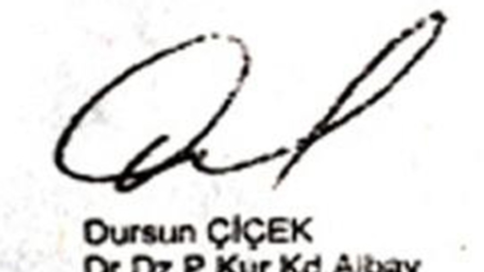 Sivil savcılıktan askeri savcılığa ret