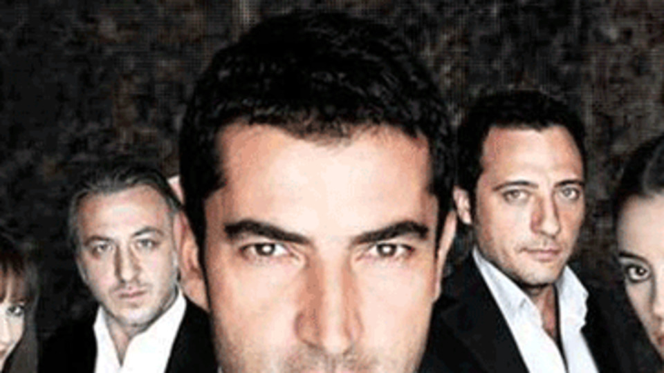 Ezel'deki kumarhane gerçek çıktı