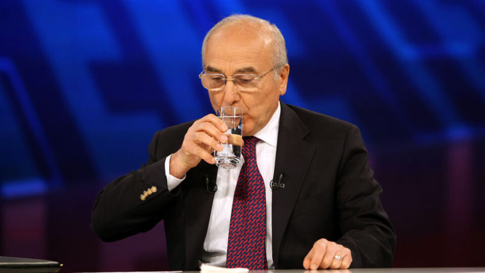 İşte o "rüşvet" kasedi