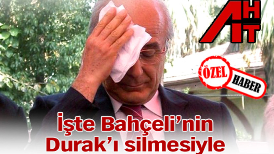 Adana Büyükşehir'de neler oluyor?