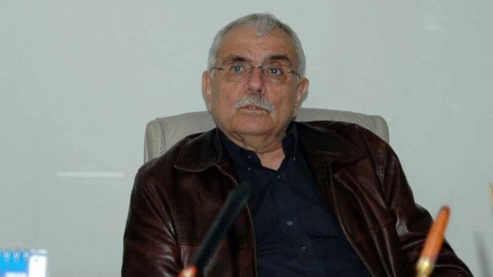 Bahçeli istedi Tuncel istifa etti