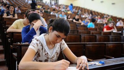 YÖK'ten yeni katsayılar