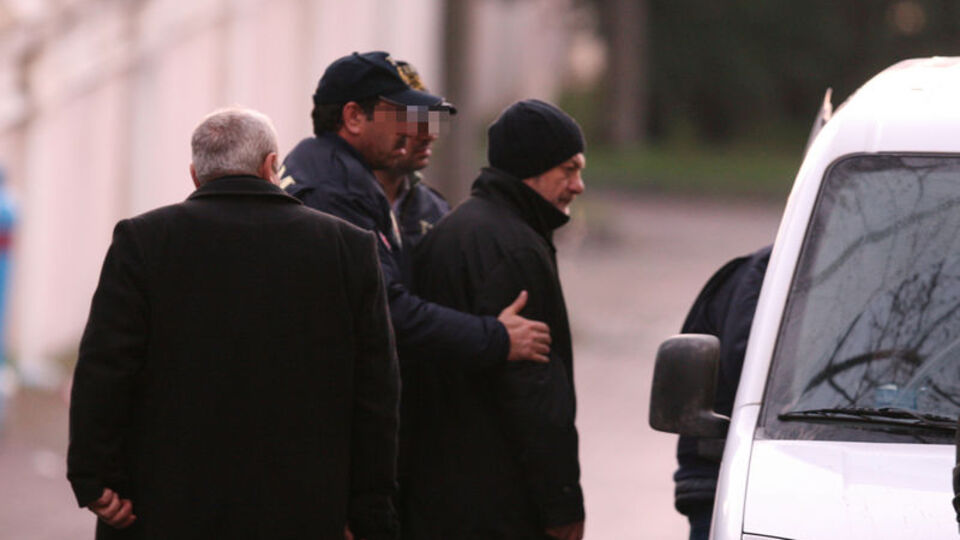 Ergenekon sanığına Gaffar Okkan suikasti soruldu