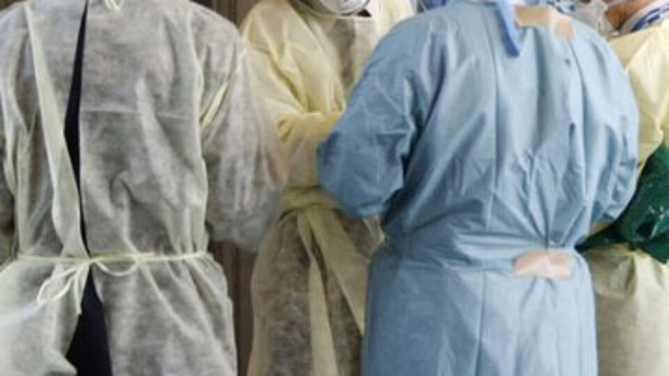 Kuş gribinden ölüm