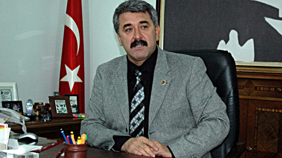 MHP'li başkanın öldürülmesinde skandal!