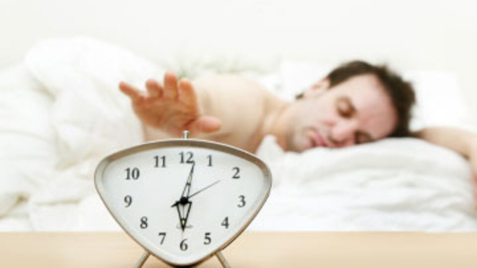 Hangi ülke kaç saat uyuyor?