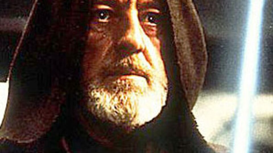 İngiliz "Jedi"lar kapüşon hakkı istiyor