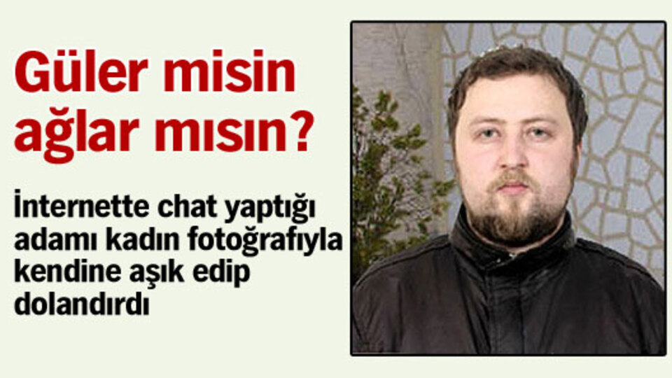 Güler misin ağlar mısın?