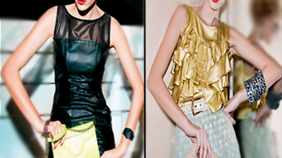 Yerine göre giyinme sanatı