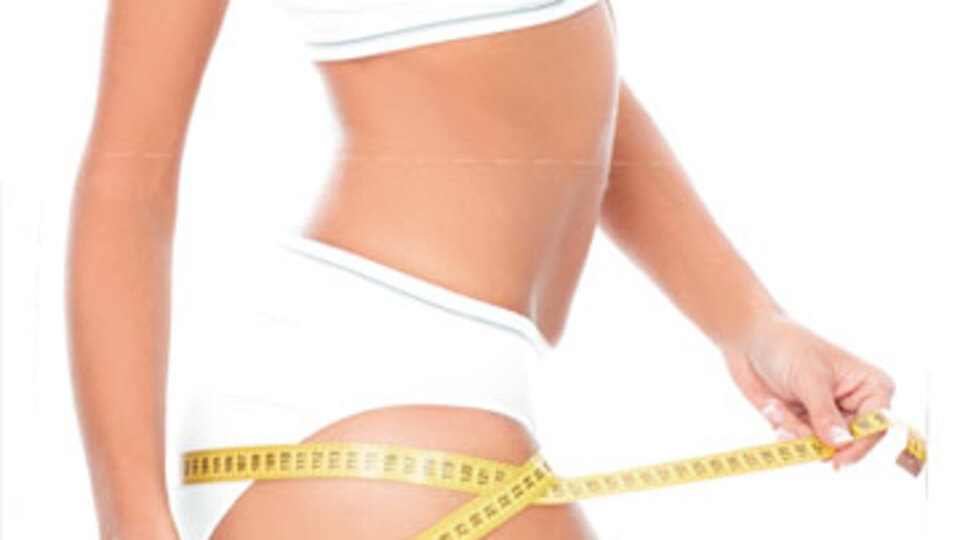 Kilolarla yağ kadar kas da gidiyor