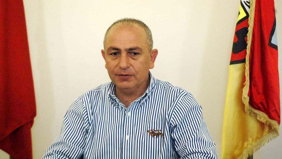 "Kafkas'la devam etmeyeceğiz"