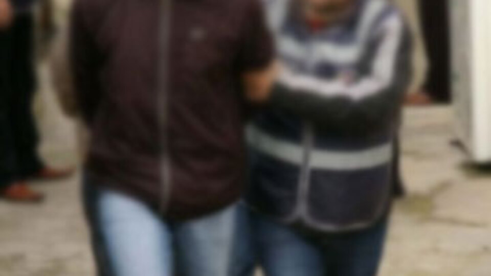 Sahte altın çetesi yakalandı