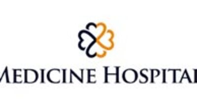 Medicine ve Nene Hatun hastaneleri birleşti