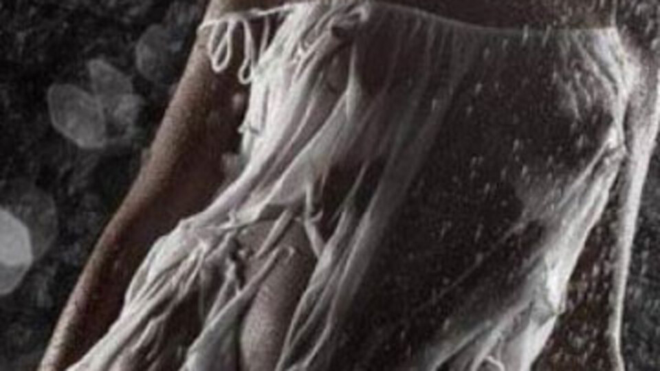 Islak kızlar nefes kesiyor GALERİ