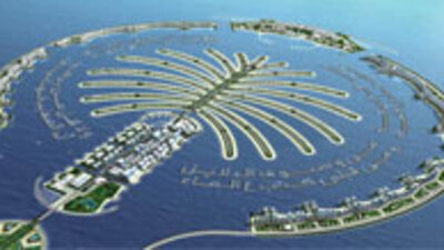 Dubai World'e 9,5 milyon dolar