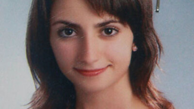 Vicdan azabına dayamadı