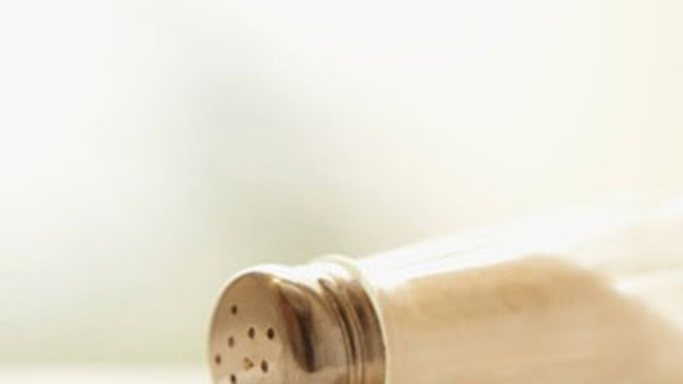 Yemeği sıcak ve hızlı yemeyin