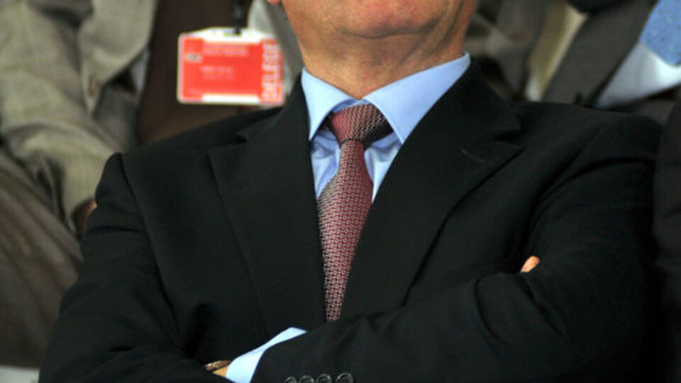 CHP Kocaeli İl Başkanı Ferhan Şensoy