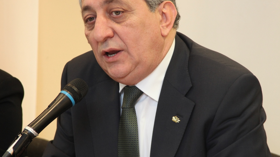 "Adalet Bakanlığı AK Parti'nin hukuk bürosu gibi"