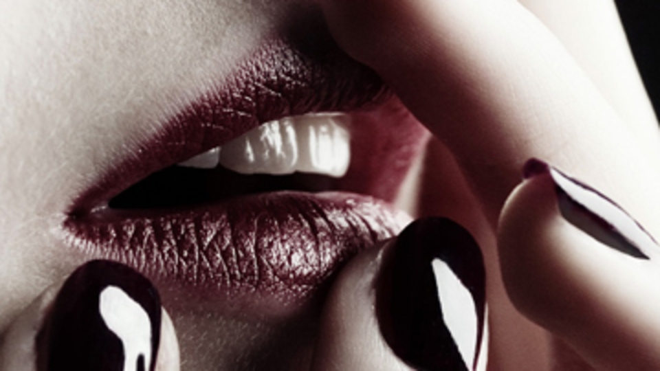 Dudaktaki yaralara dikkat!