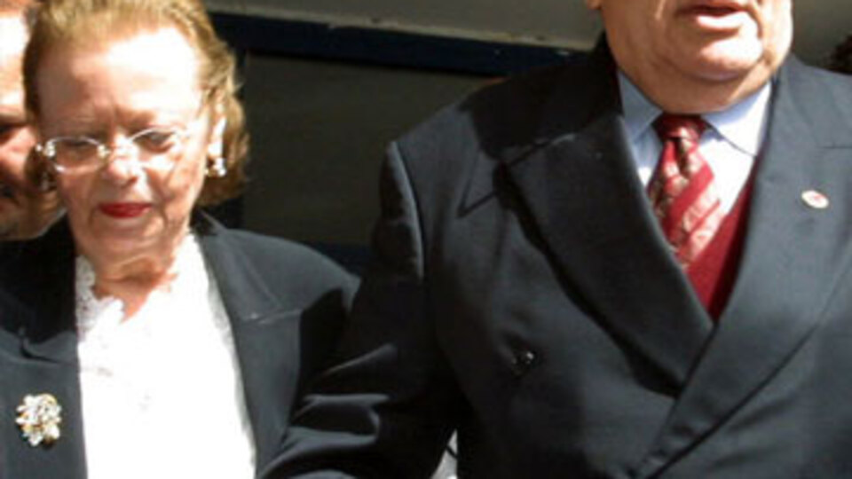 Süleyman Demirel'in büyük sırrı!