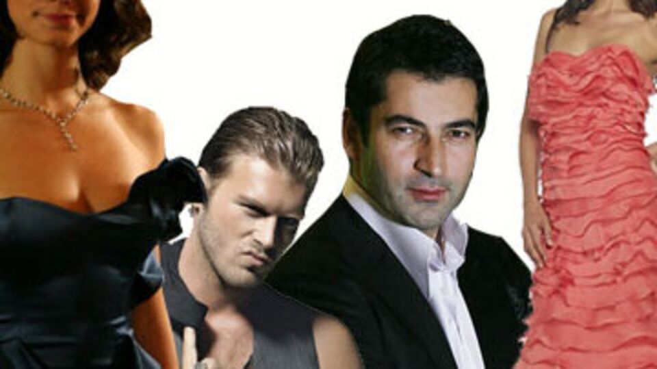 'Aşk-ı Memnu' 'Ezel'e karşı