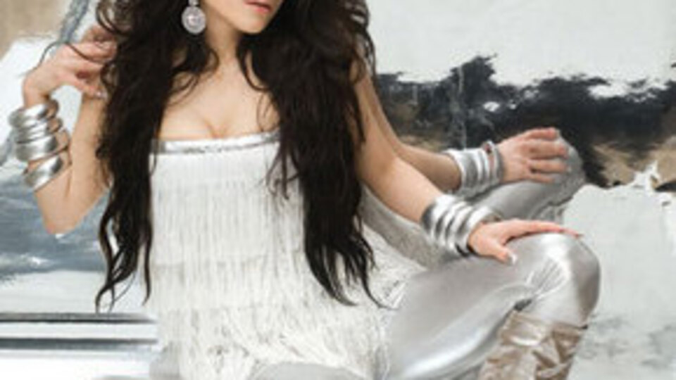 Desperate Housewives'ın Türk kızı