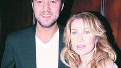 "Aramızda aşk yok"