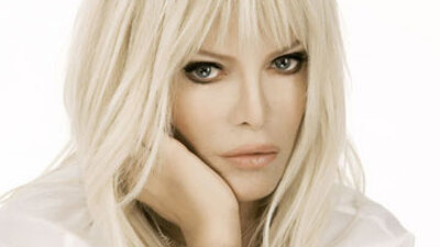 "Bende ayak fetişi var"