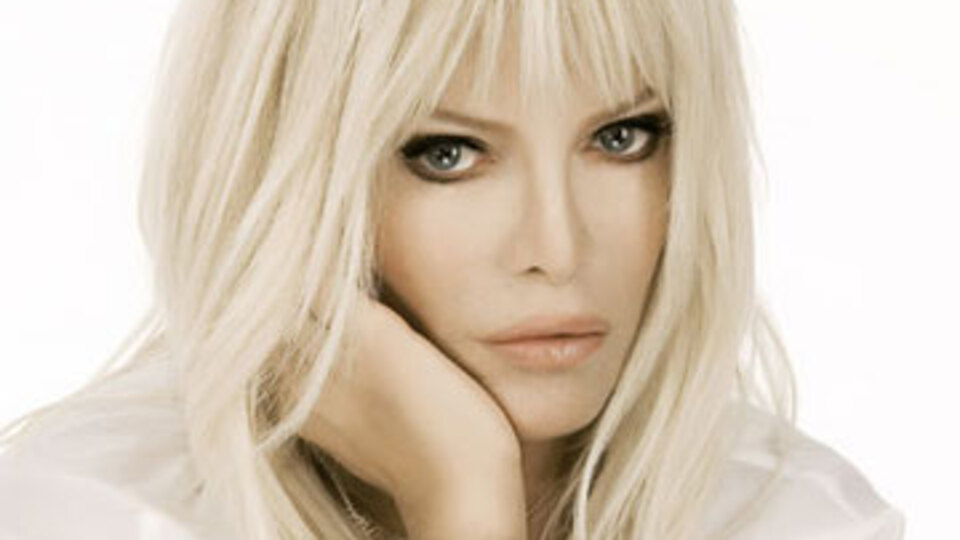 "Bende ayak fetişi var"