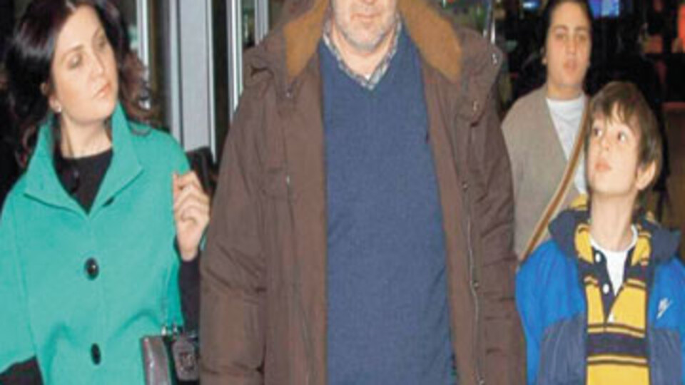 "Emir'le babası daha fazla ilgileniyordu"