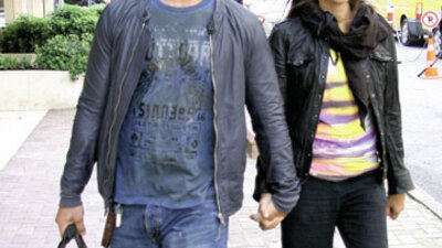 Her yerde birlikteler...