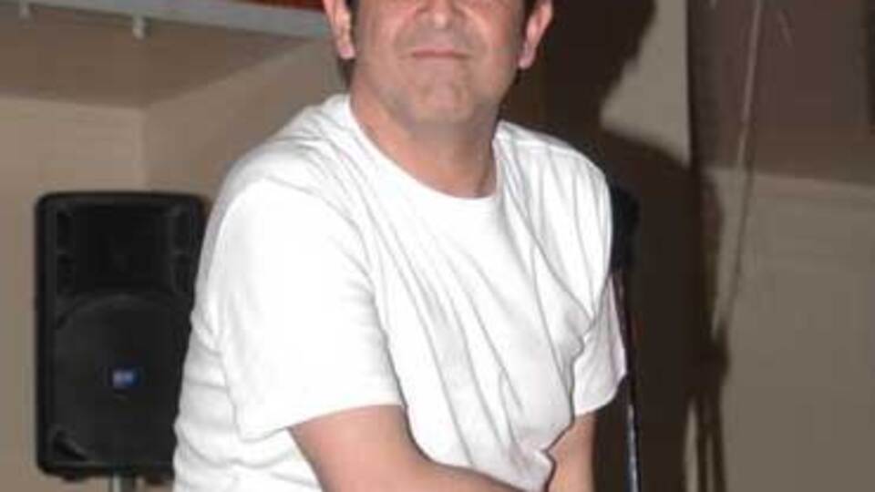 "Kanseri inancımla yendim"