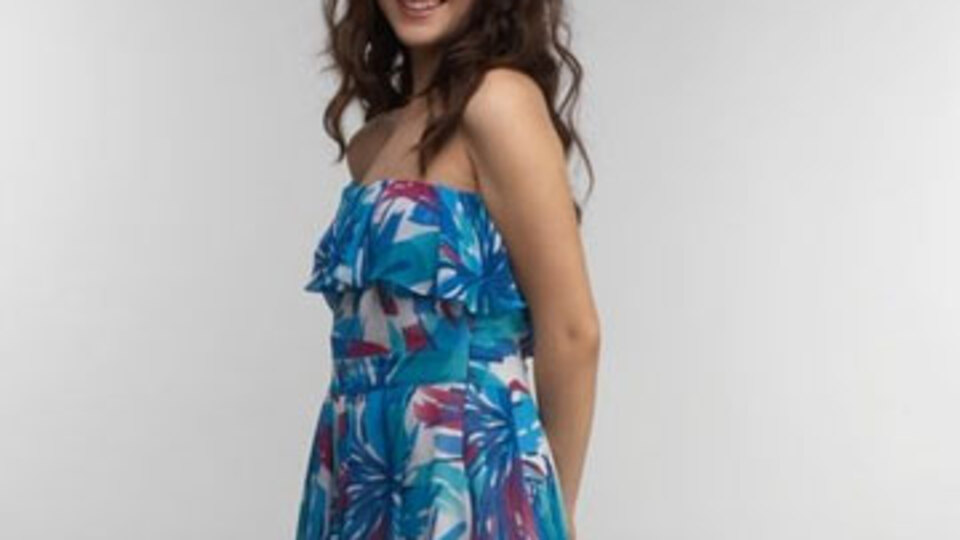 Genç oyuncu sette kaza geçirdi