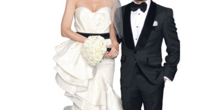 Siyah-beyaz bir aşk hikayesi